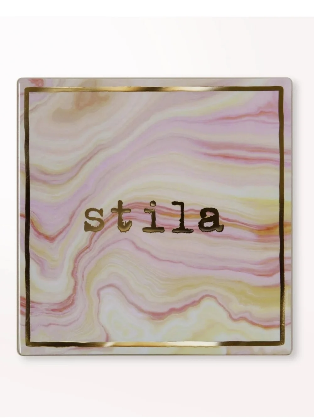 NIB Stila Correct & Perfect All In One Color Correcting Palette
